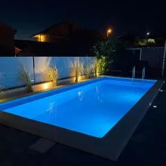 Luxury Apartment Lukas
