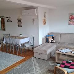 RUMA Apartmani Old Town