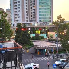 APARTMENT in THE CITY CENTER