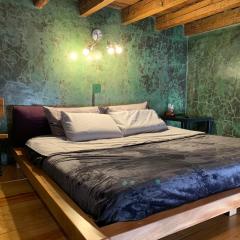 Latidos del Centro de CDMX