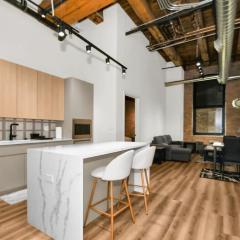 River North Rooftop With In and Out Parking 3