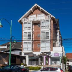 Rosa Residencial Celita Pascoal