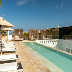 Nacar Hotel Cartagena, Curio Collection by Hilton