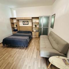 Confort loft en el corazón de Oaxaca