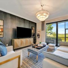 Golf Course Townhome Resort Amenities 2B Luxury