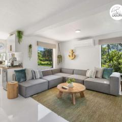 Laduma - 1 Minute Walk To Belongil Beach