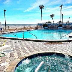 Unforgettable getaway in Daytona Beach Florida