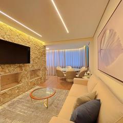 Aconchego em Gramado, Seu ap na Borges de Medeiros