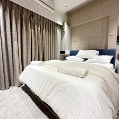 Blossom Exotica Luxury Stay