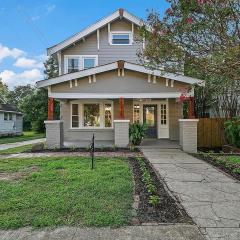 Campbell Street Charm