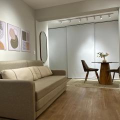 Soma Perdizes SP Apartamento com Garagem Piscina e Academia - Ideal para Trabalho e Turismo