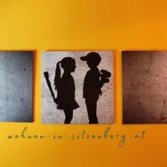 Apartment Altes Kino