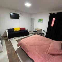 Departamento Las Palmeras