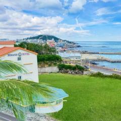 Jeju Pure Stay Ocean