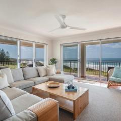 Pippi Beach Penthouse