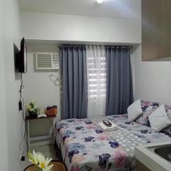 Nics Condotel - Mandaluyong Along Edsa
