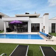 Holiday Home Nazaré Beach for Surfing