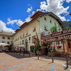 Hotel Garni Snaltnerhof