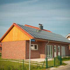 Zierow Ferienhaus mit Sauna