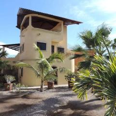 Loreto Baja Private Home Near Beach, Sleeps 6