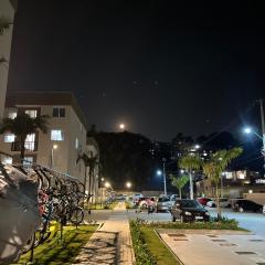 Apartamento verde vale