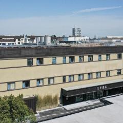 JI Hotel Shanghai Qingpu Zhujiajiao Subway Station