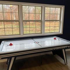 Remodeled Cottage With Sunroom
