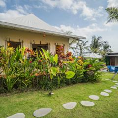 Paddy's Glamping Managed by Manara