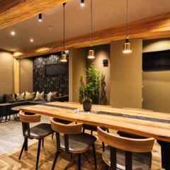 唯楓庵 Tadakaze-An