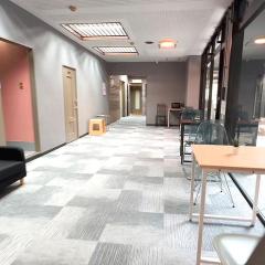 心斎橋難波関空直通Ambers 7706