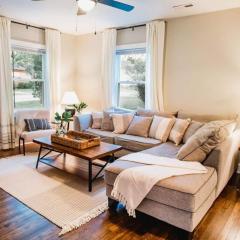 Convenient To Park Circle And Downtown Charleston