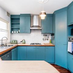 3 Funky &cool Family Coolbinia 2br For 4