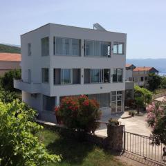 Villa Adria Apartments