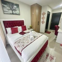 Zaitun Homes