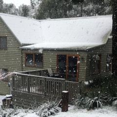 Blackwood Chalet