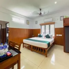 TREE 9 COCHIN AiRPORT HOTEL