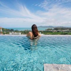 1 bedroom Mida Grande Resort, Phuket