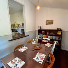 The Butchers Cottage