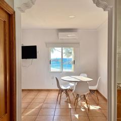 Apartamento primera linea de playa POSIT
