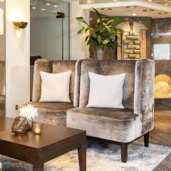 ベスト ウエスタン ヴィクターズ レジデンツ-ホテル ローデンホフ（Best Western Victor's Residenz-Hotel Rodenhof）