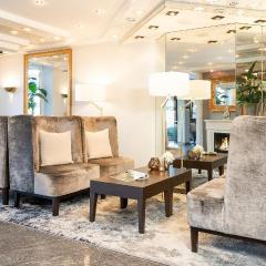 Best Western Victor's Residenz-Hotel Rodenhof