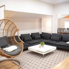 Glamorous Ybor Home Near Downtown 3br