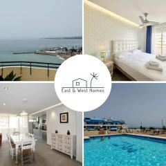 MarbelCenter Promenade Marbella - EaW Homes