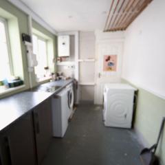 Hullidays 4 bed Hessle House