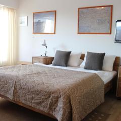 Haus Luv und Lee, Appartement 9