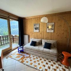 Résidence Moraine - MORAINE 22 MAE-9433