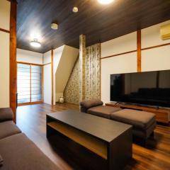 Guest House WASSO