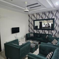Furnished Guest House