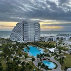 Condotel Beach at Bai Dai Cam Ranh