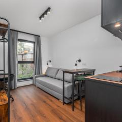 Zgierska 1 by Homeprime